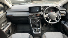 Dacia Jogger 1.0 TCe Extreme 5dr Petrol Estate